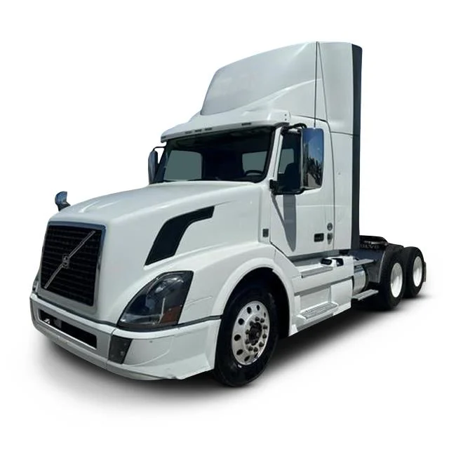 2016 Volvo VNL 300