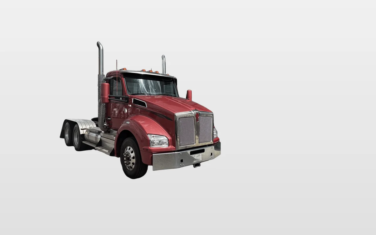 2024 Kenworth T880 - image 1