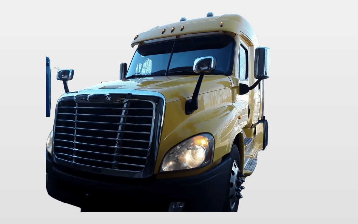 2020 Freightliner - image 1