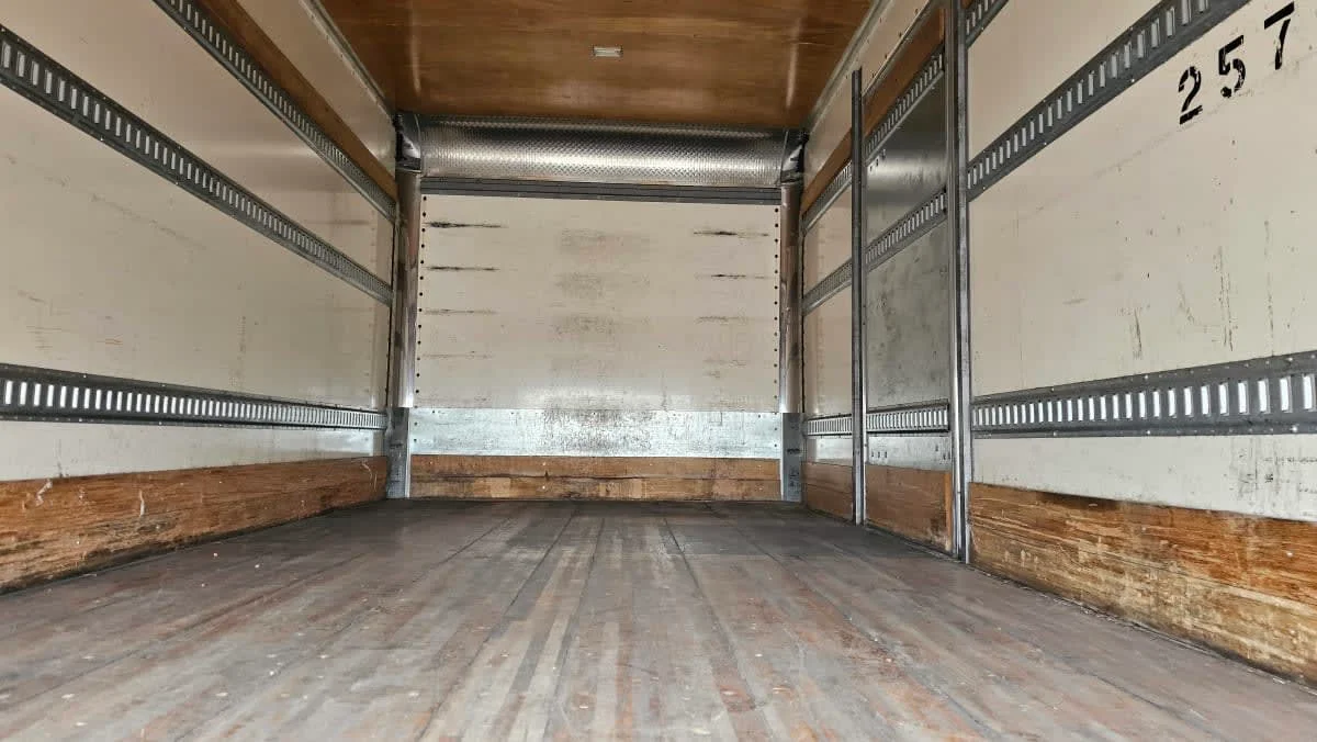 2020 International MV in Tacoma, WA — photo 8