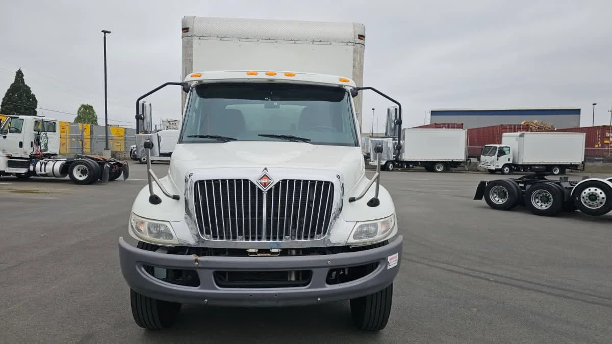 2020 International MV in Tacoma, WA — photo 2