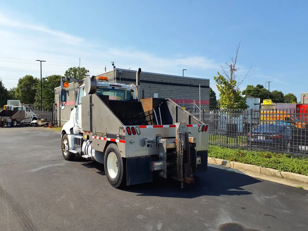 2016 International ProStar in Atlanta, GA — photo 6