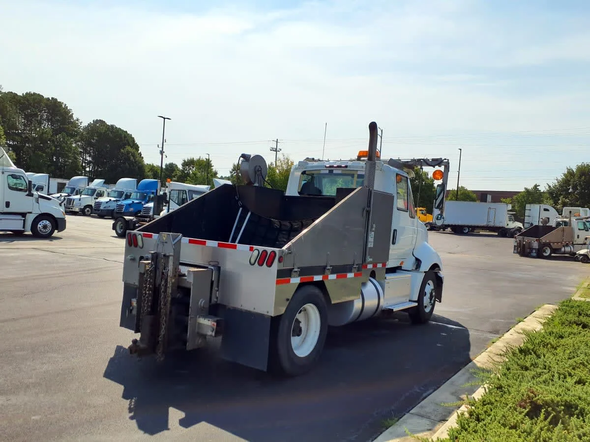 2016 International ProStar in Atlanta, GA — photo 4