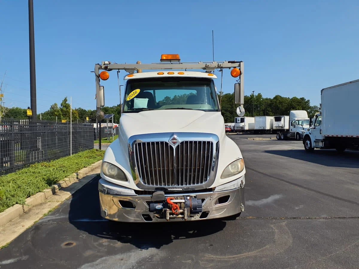 2016 International ProStar in Atlanta, GA — photo 2
