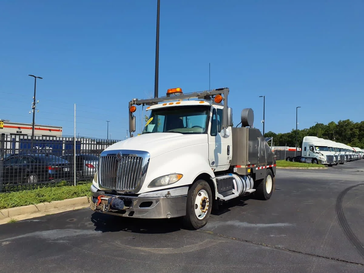 2016 International ProStar in Atlanta, GA — photo 3