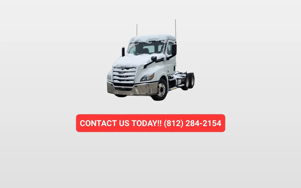 2020 Freightliner - image 1