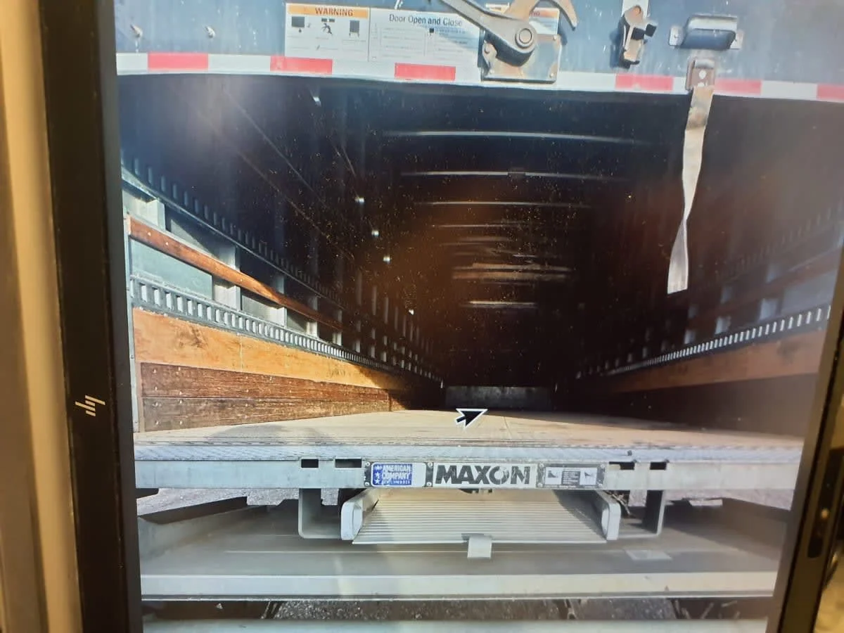 2020 International MV in Rapid City, SD — photo 8