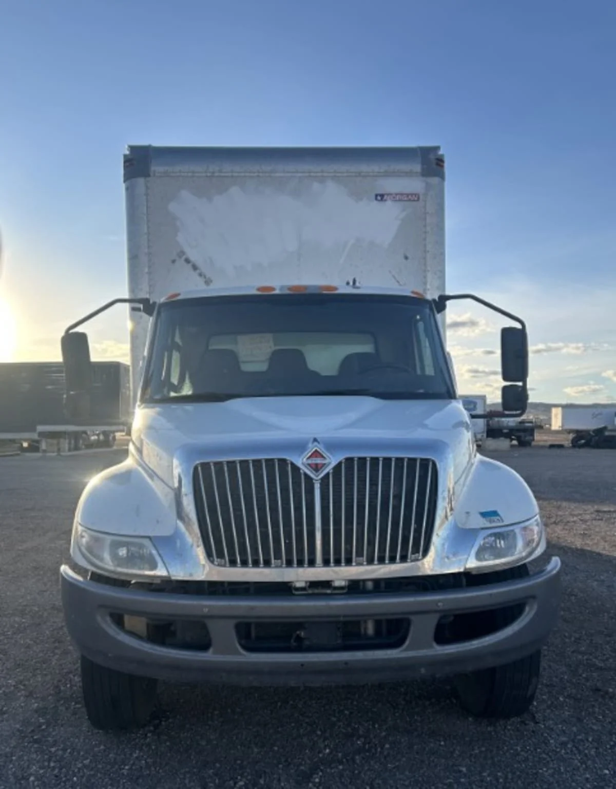 2020 International MV in Rapid City, SD — photo 2