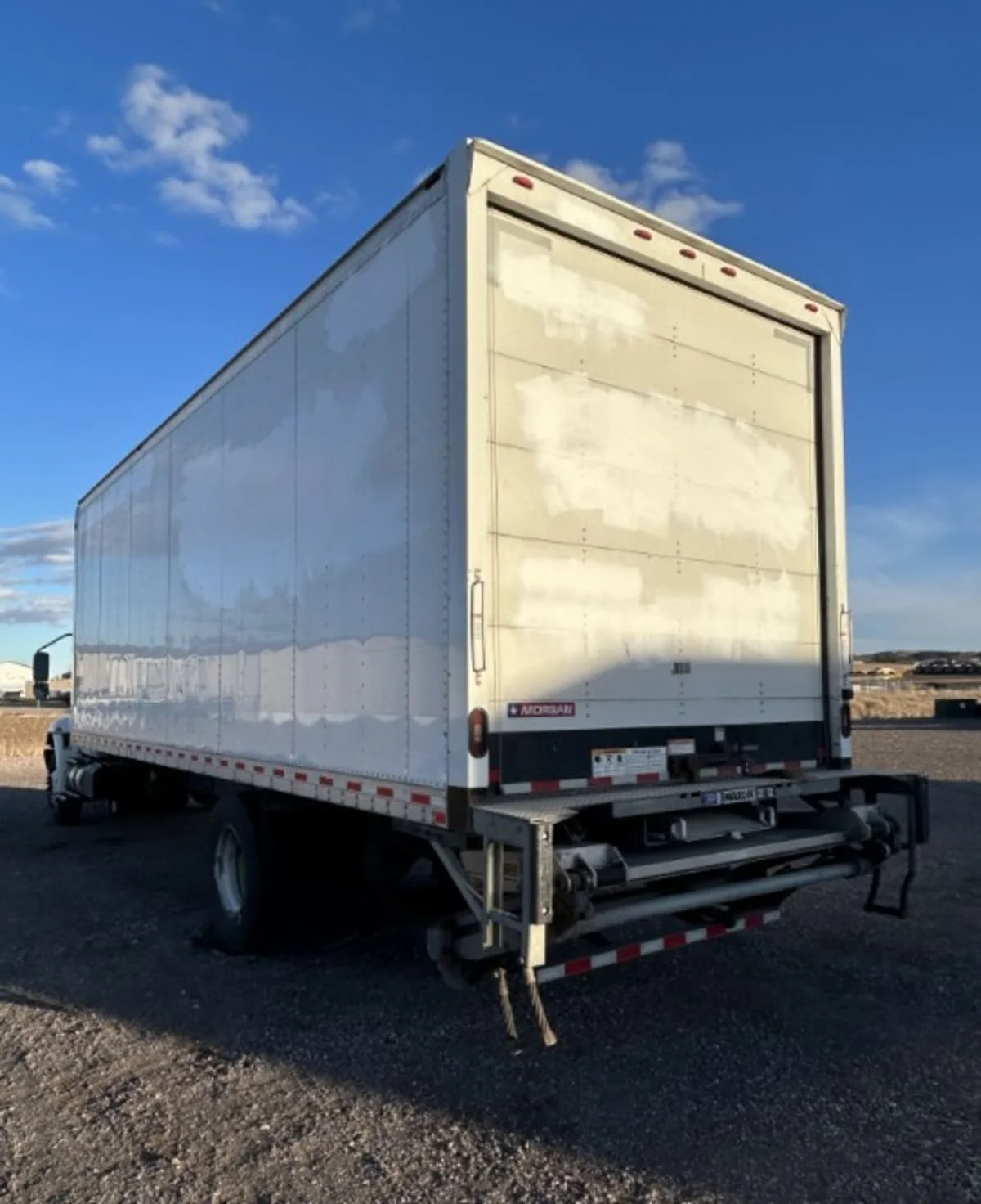 2020 International MV in Rapid City, SD — photo 6