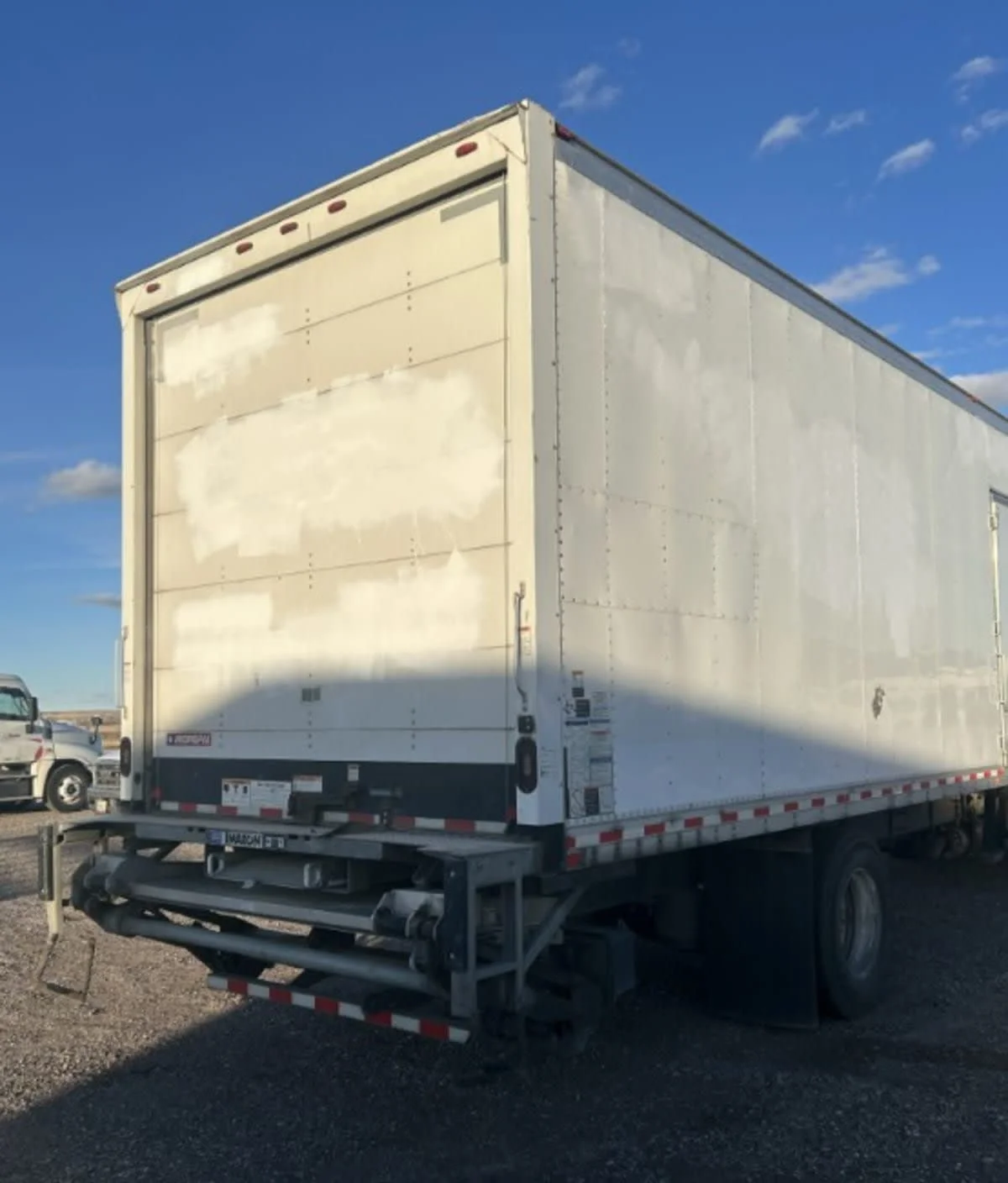 2020 International MV in Rapid City, SD — photo 4