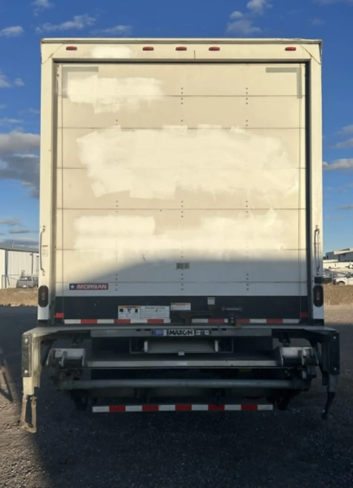 2020 International MV in Rapid City, SD — photo 5
