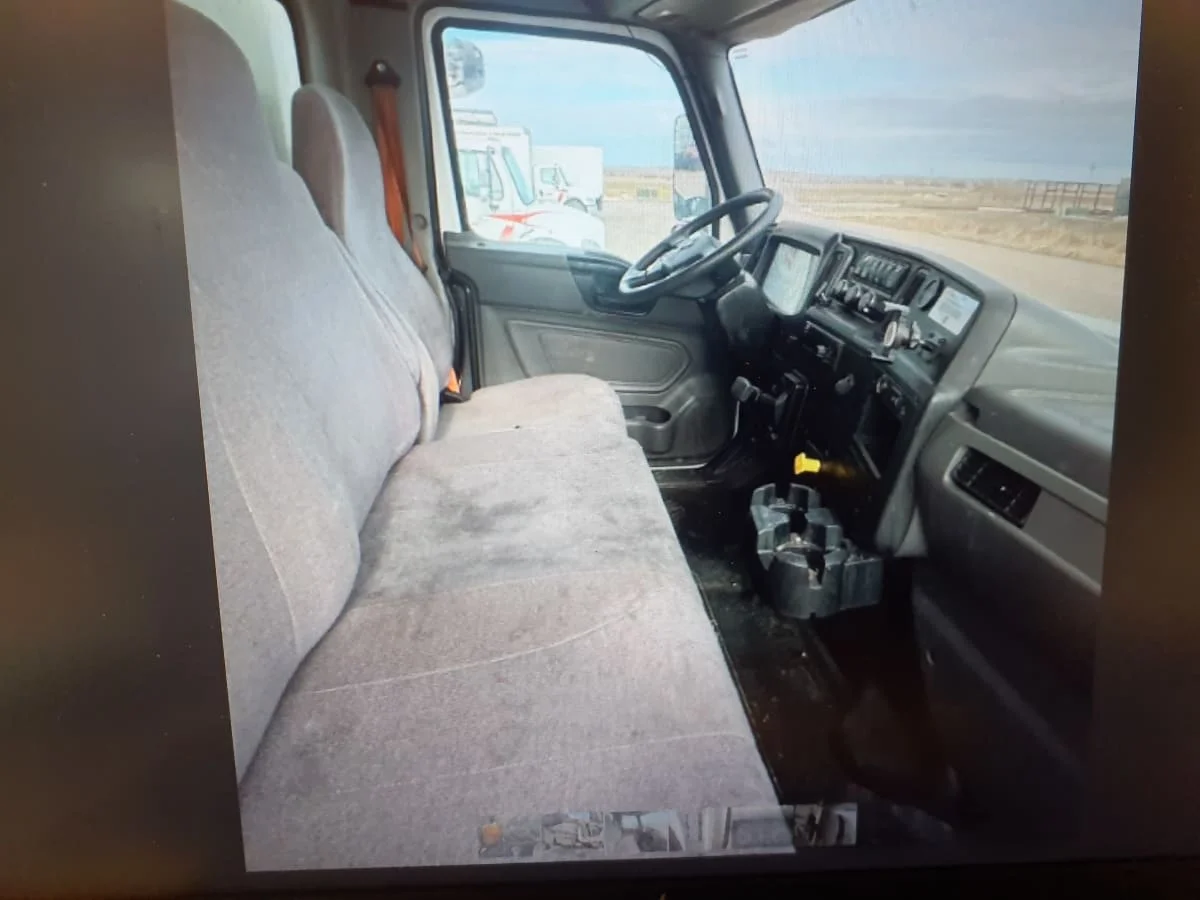 2020 International MV in Rapid City, SD — photo 7