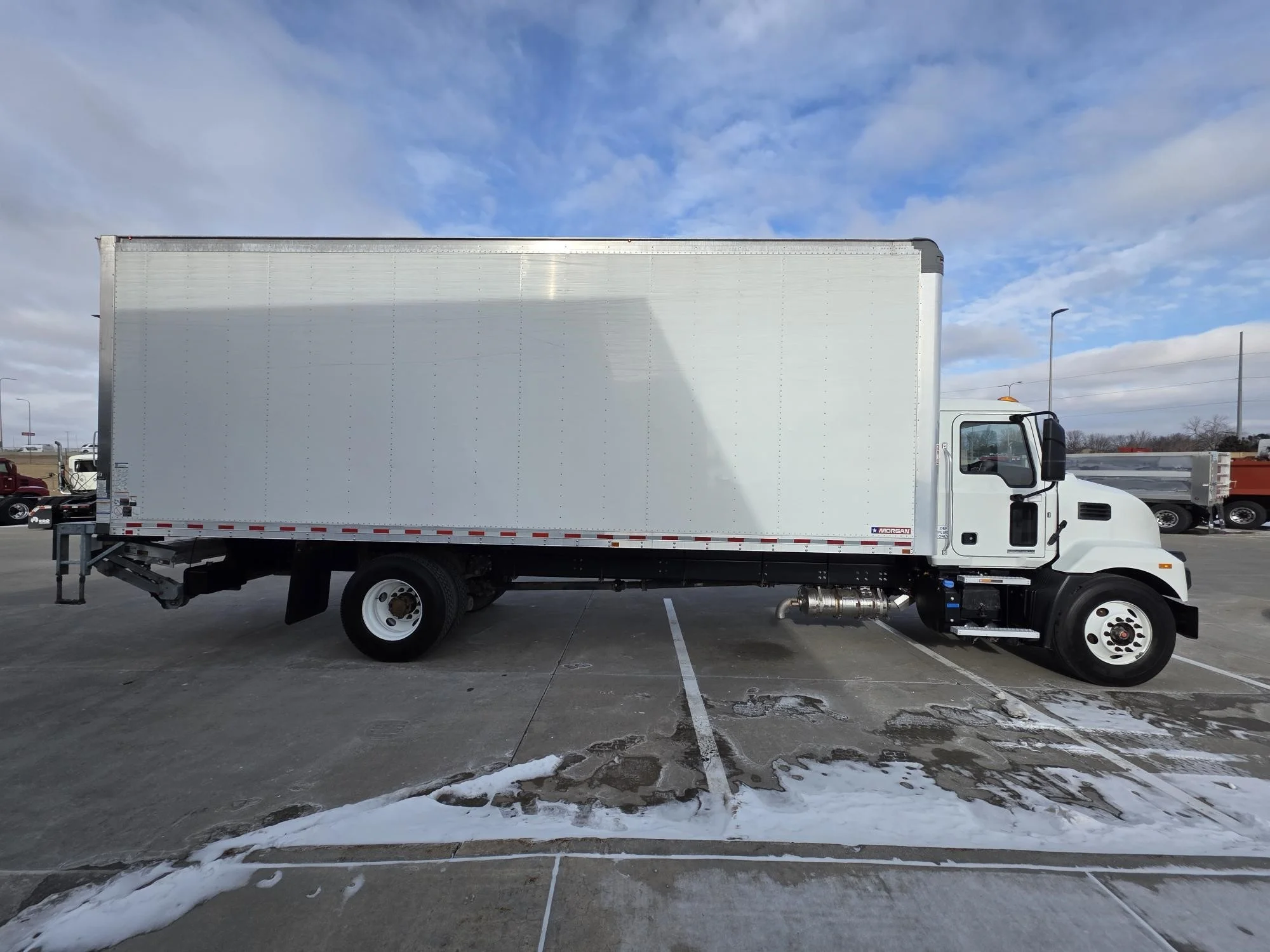 2022 Mack MD - image 6