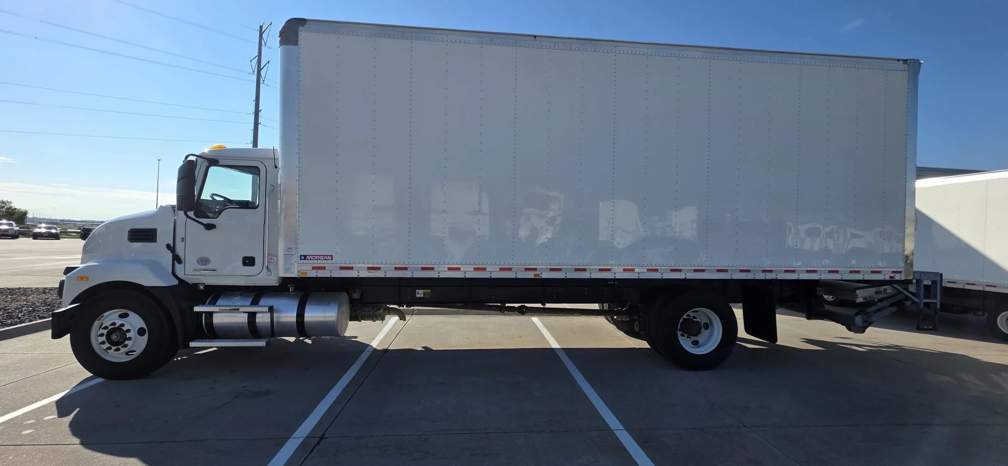 2022 Mack MD — photo 2