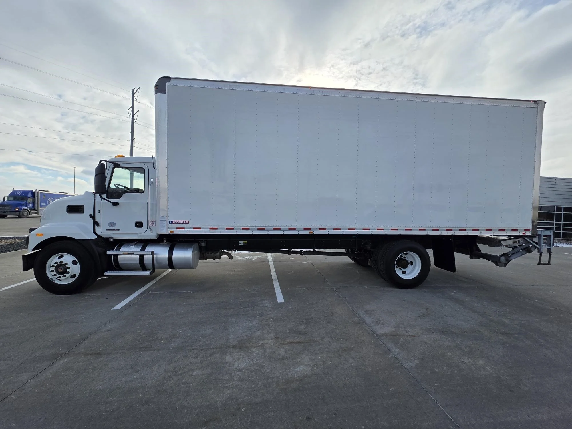 2022 Mack MD - image 2