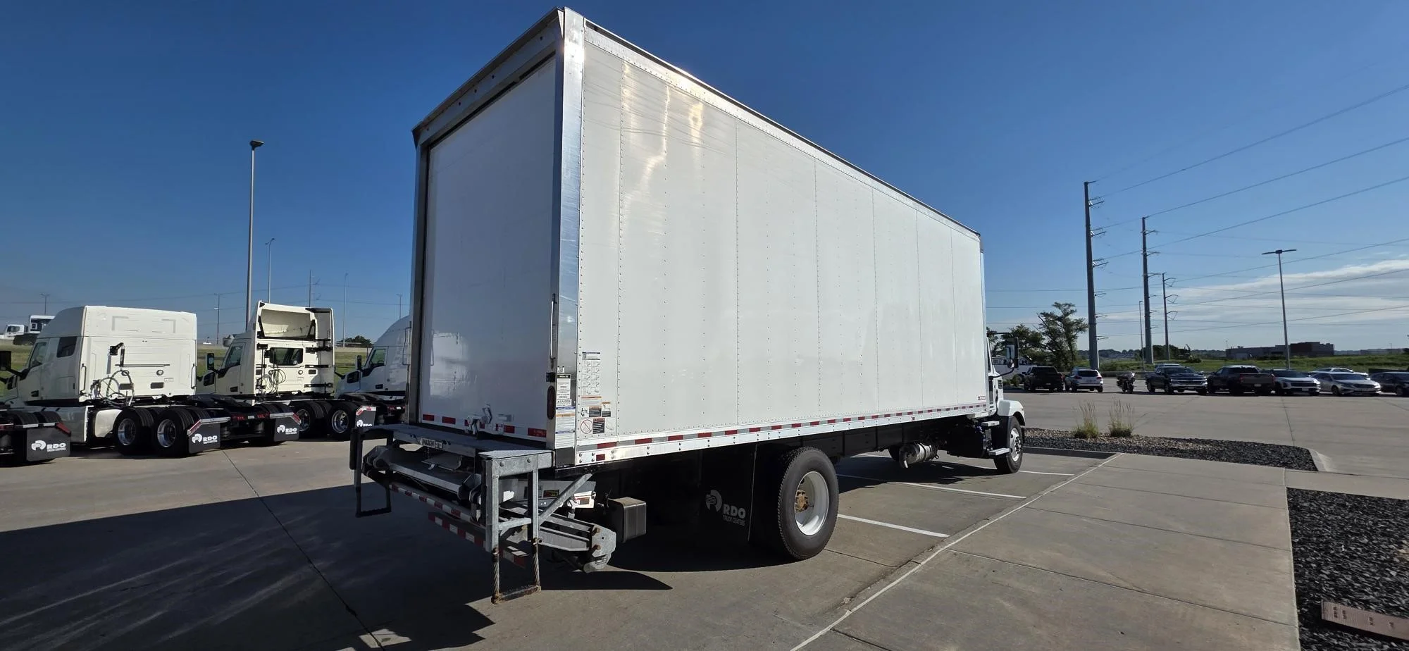 2022 Mack MD — photo 5