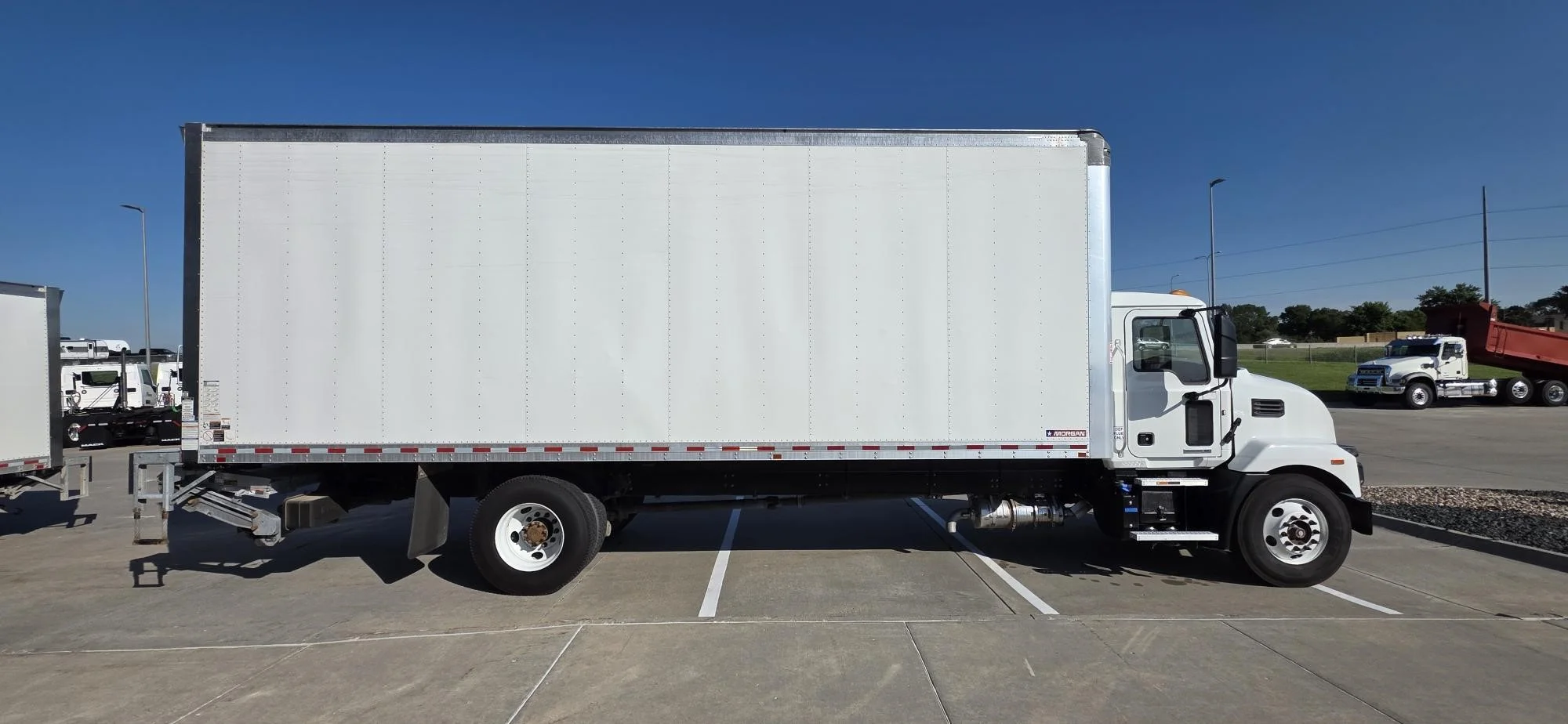 2022 Mack MD — photo 6