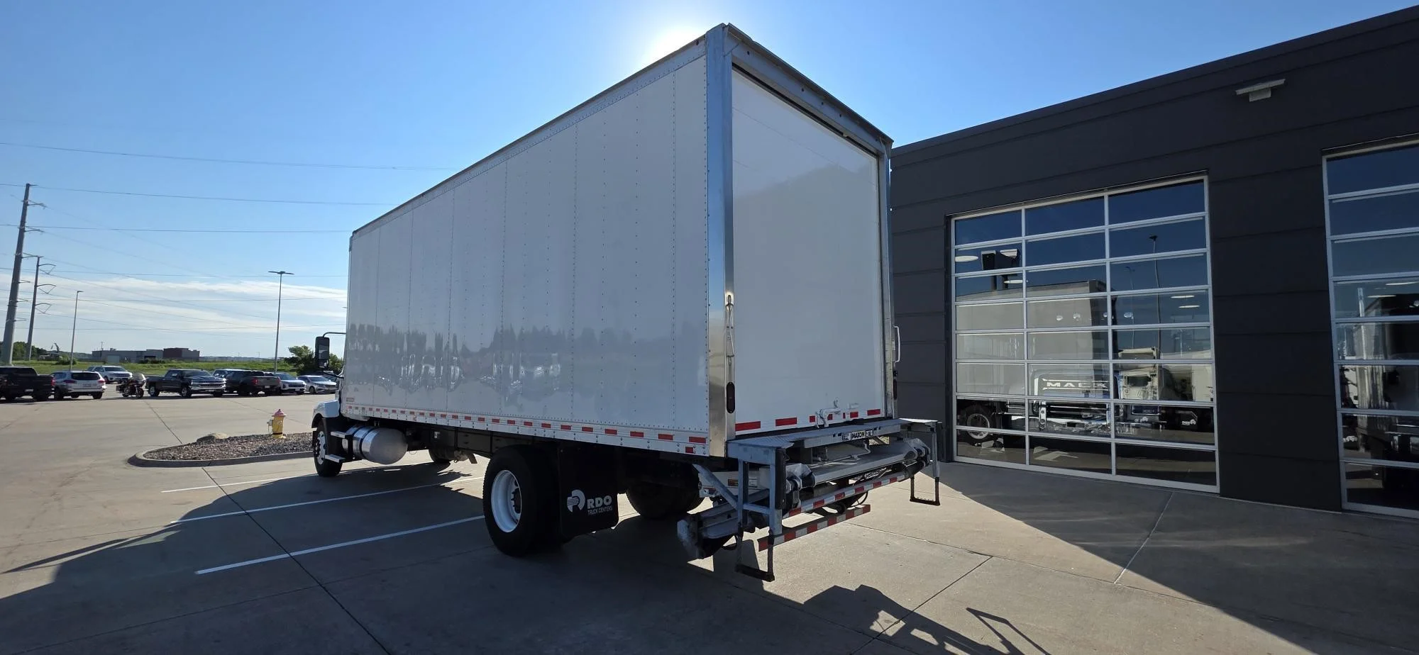 2022 Mack MD — photo 3