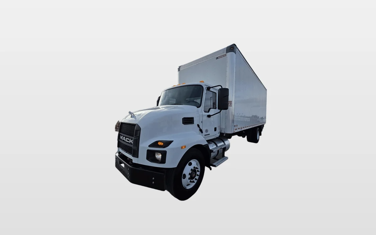2022 Mack - image 1