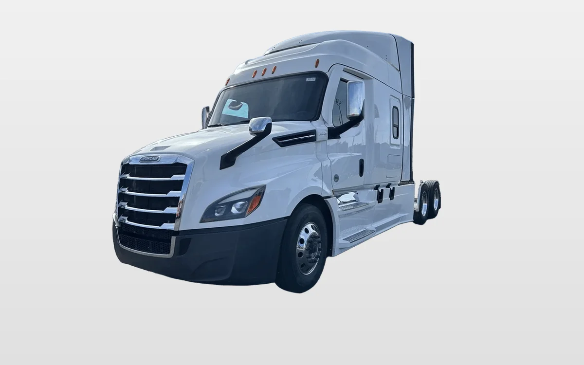 2021 Freightliner Cascadia - image 1