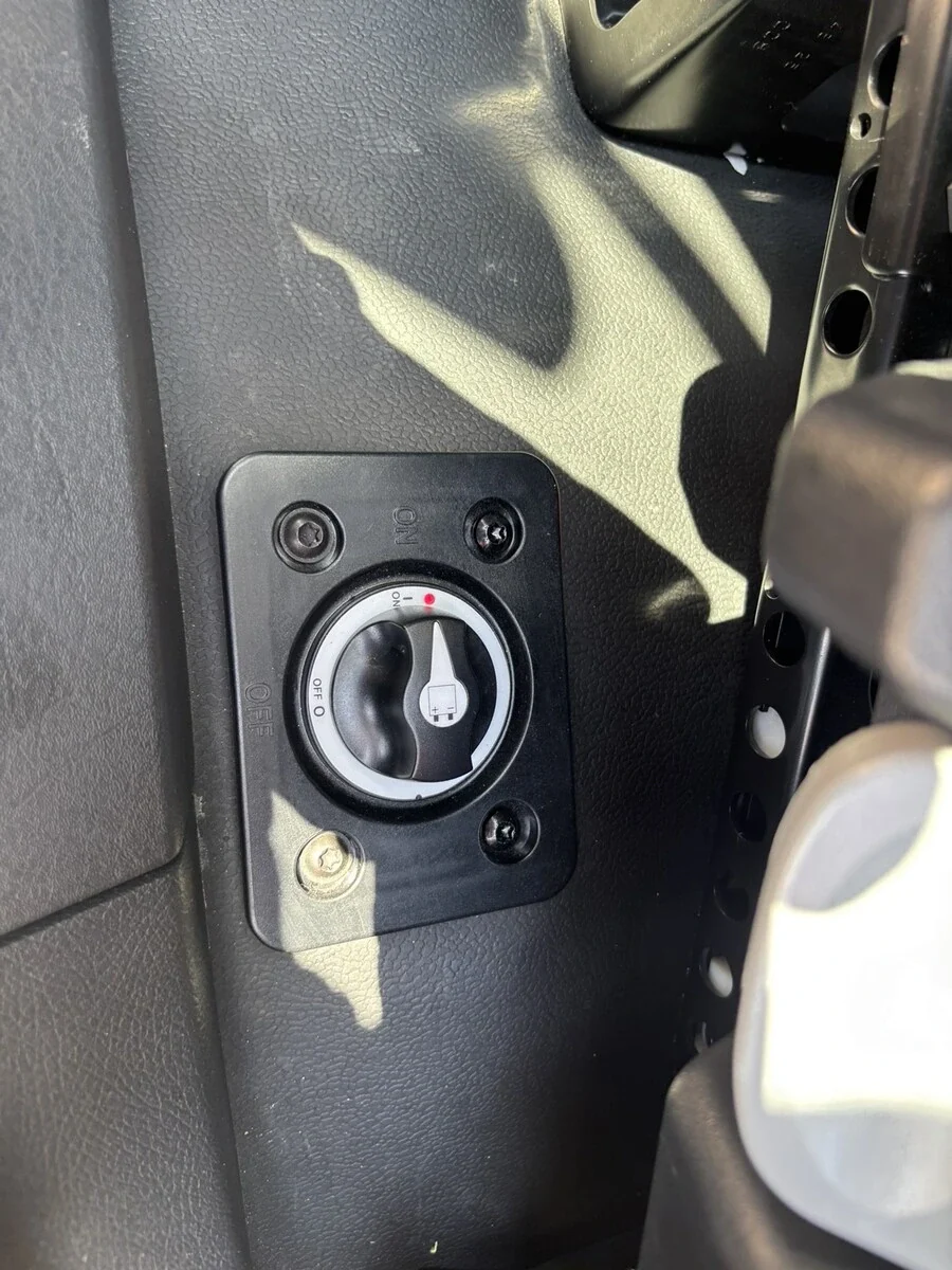 2027 Freightliner 114SD — photo 27