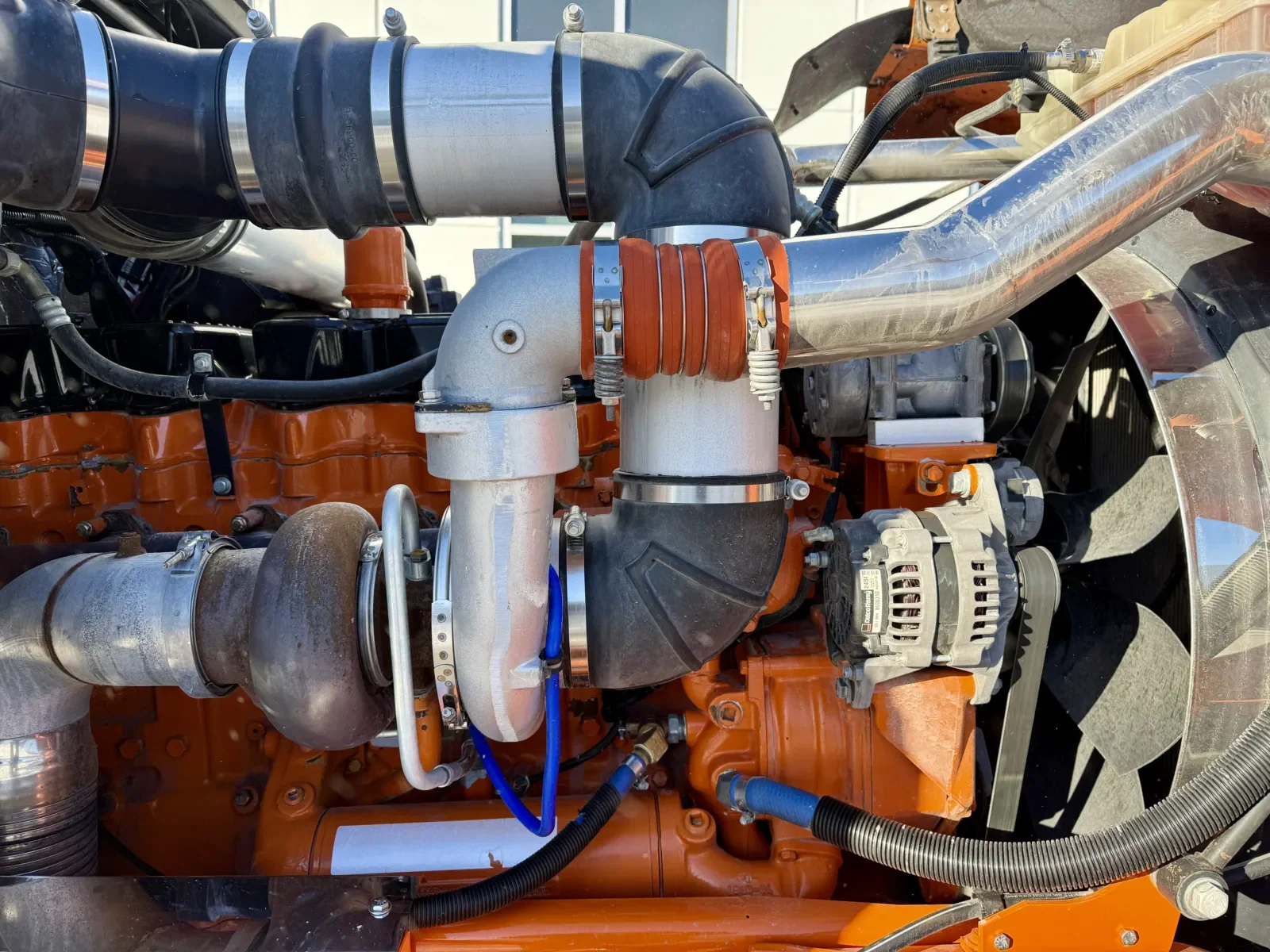 2018 Kenworth W900 - image 13