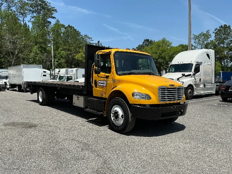 2019 Freightliner M2 106 in Pensacola, FL