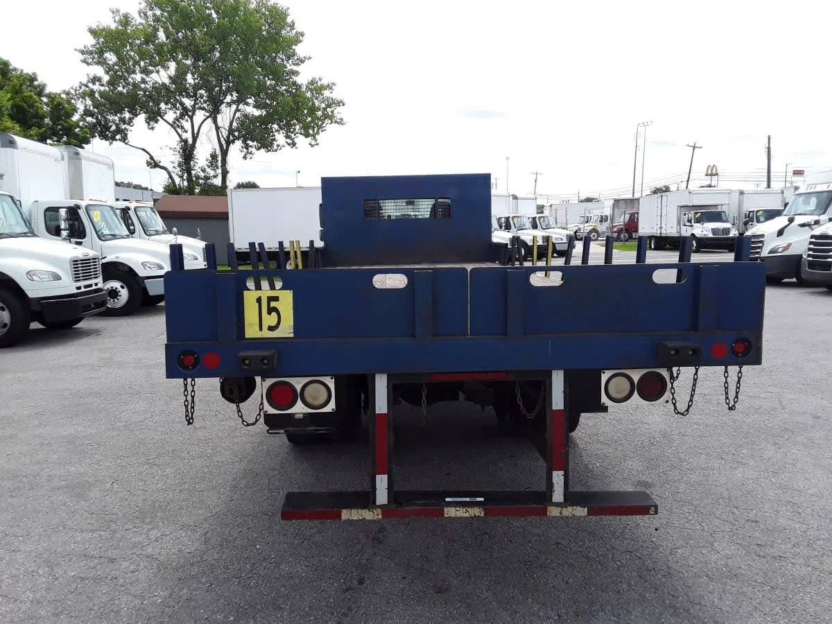 2016 Freightliner M2 106 in La Vergne, TN — photo 5