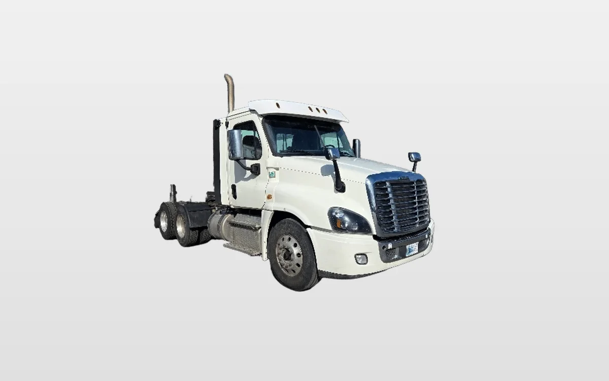 2019 Freightliner Cascadia in Ypsilanti, MI