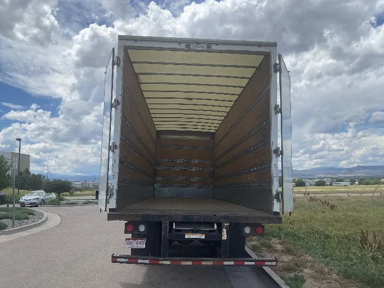 2020 Freightliner M2 112 in Loveland, CO — photo 8