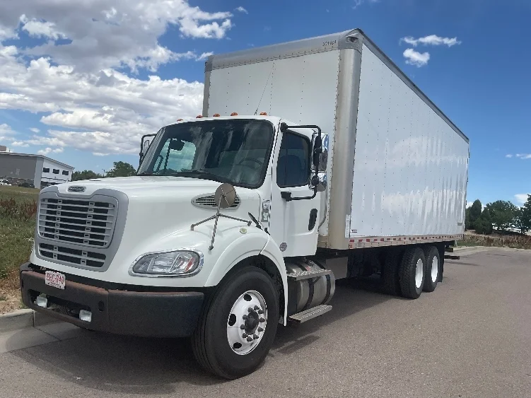 2020 Freightliner M2 112 in Loveland, CO — photo 3