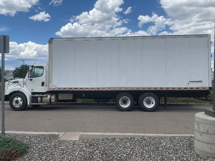 2020 Freightliner M2 112 in Loveland, CO — photo 4