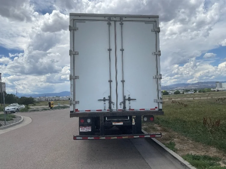 2020 Freightliner M2 112 in Loveland, CO — photo 7