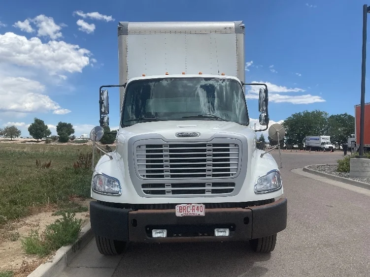2020 Freightliner M2 112 in Loveland, CO — photo 2