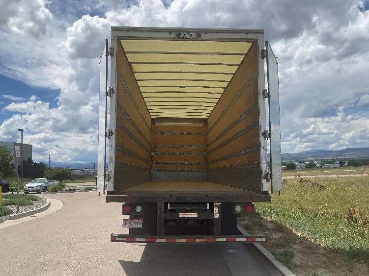 2020 Freightliner M2 112 in Loveland, CO — photo 9