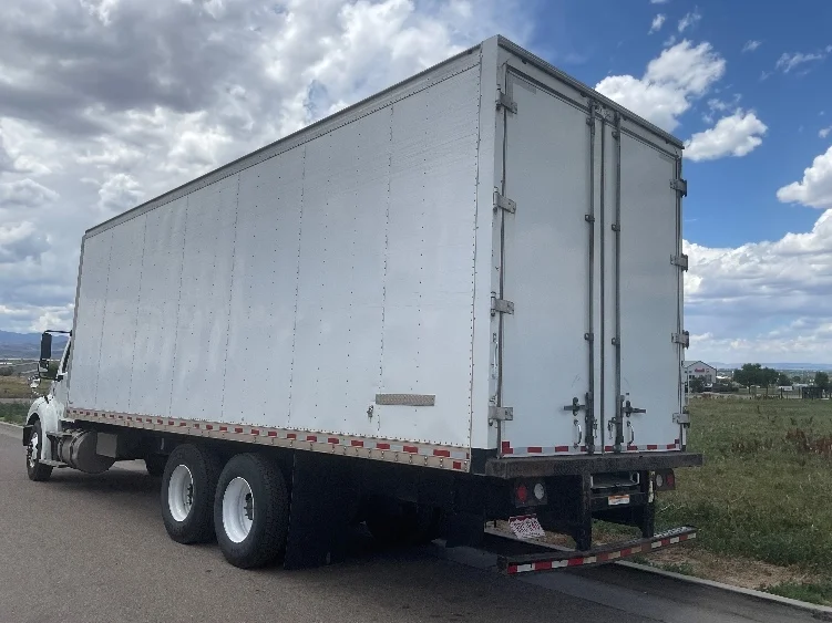 2020 Freightliner M2 112 in Loveland, CO — photo 6