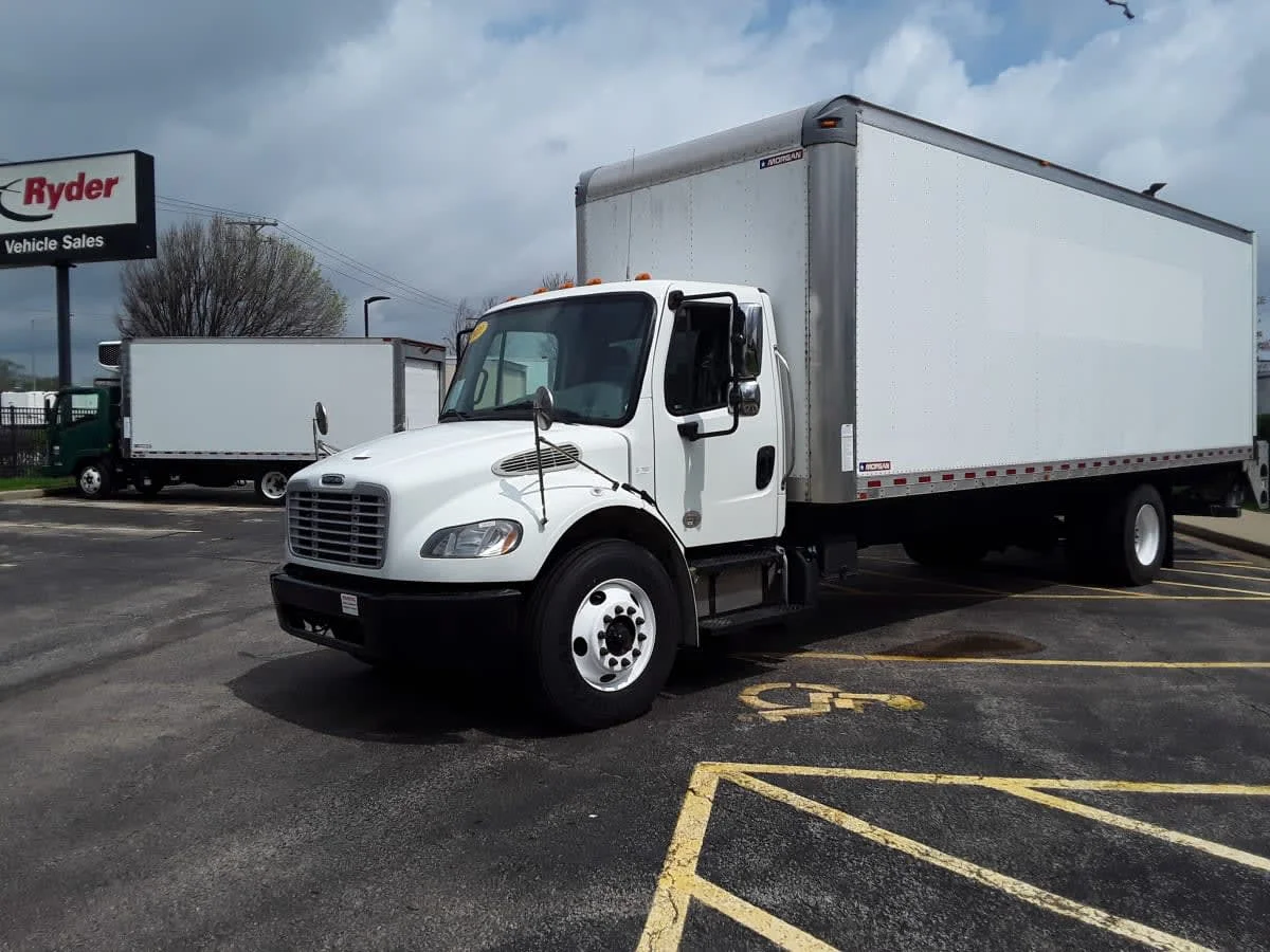 2020 Freightliner M2 106 in Bolingbrook, IL