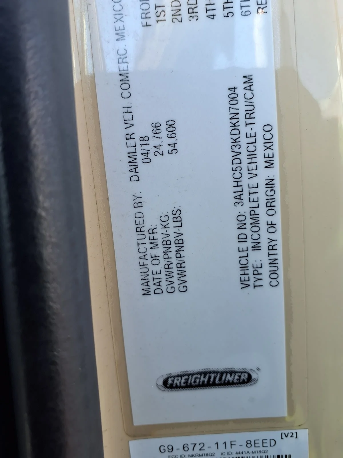 2019 Freightliner M2 112 - image 10