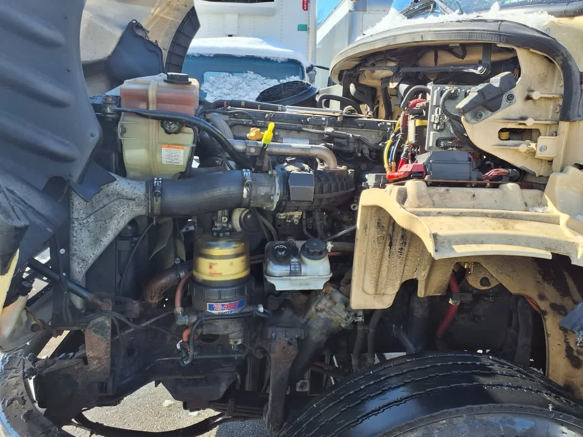 2019 Freightliner M2 112 - image 9