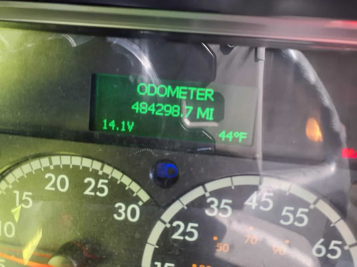 2019 Freightliner M2 112 in Salisbury, MA — photo 12