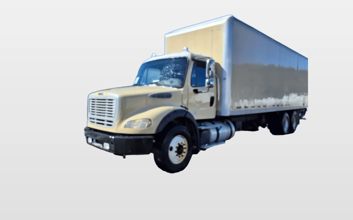 2019 Freightliner M2 112 - image 1