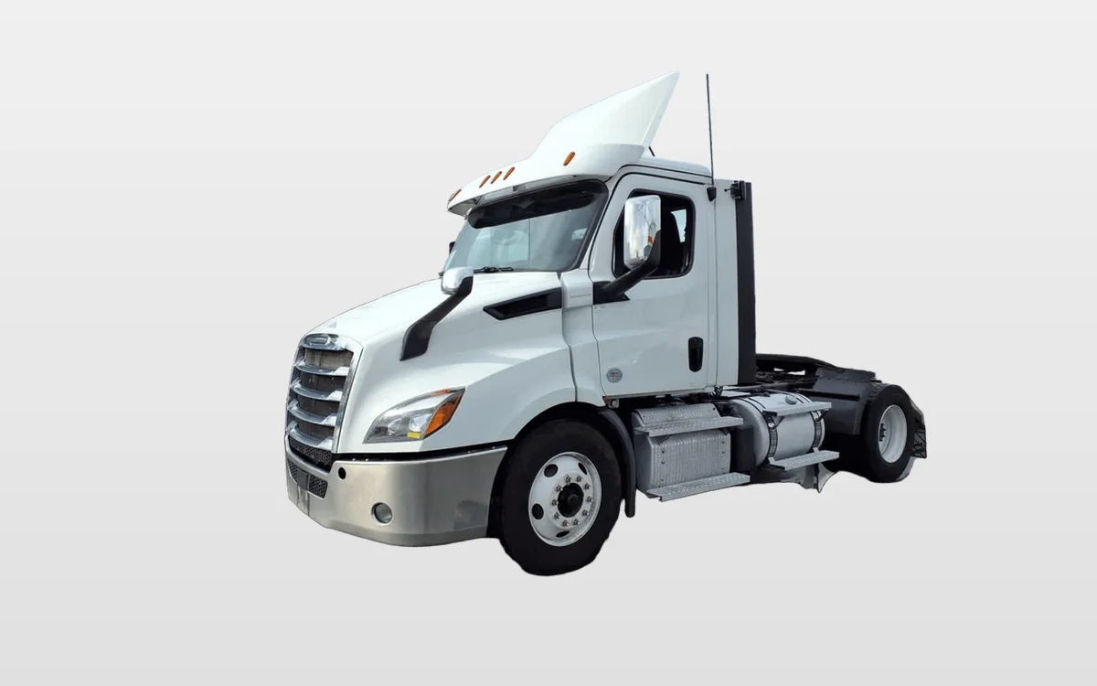 2020 Freightliner - image 1