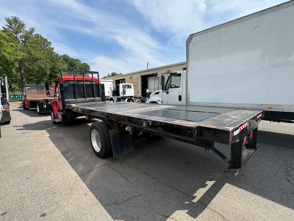 2020 Freightliner M2 106 in Ashland, VA — photo 6