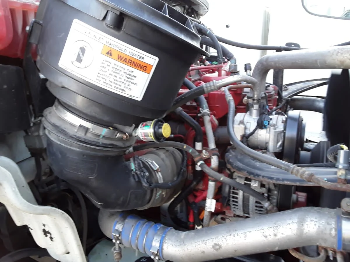 2020 Freightliner M2 112 - image 9