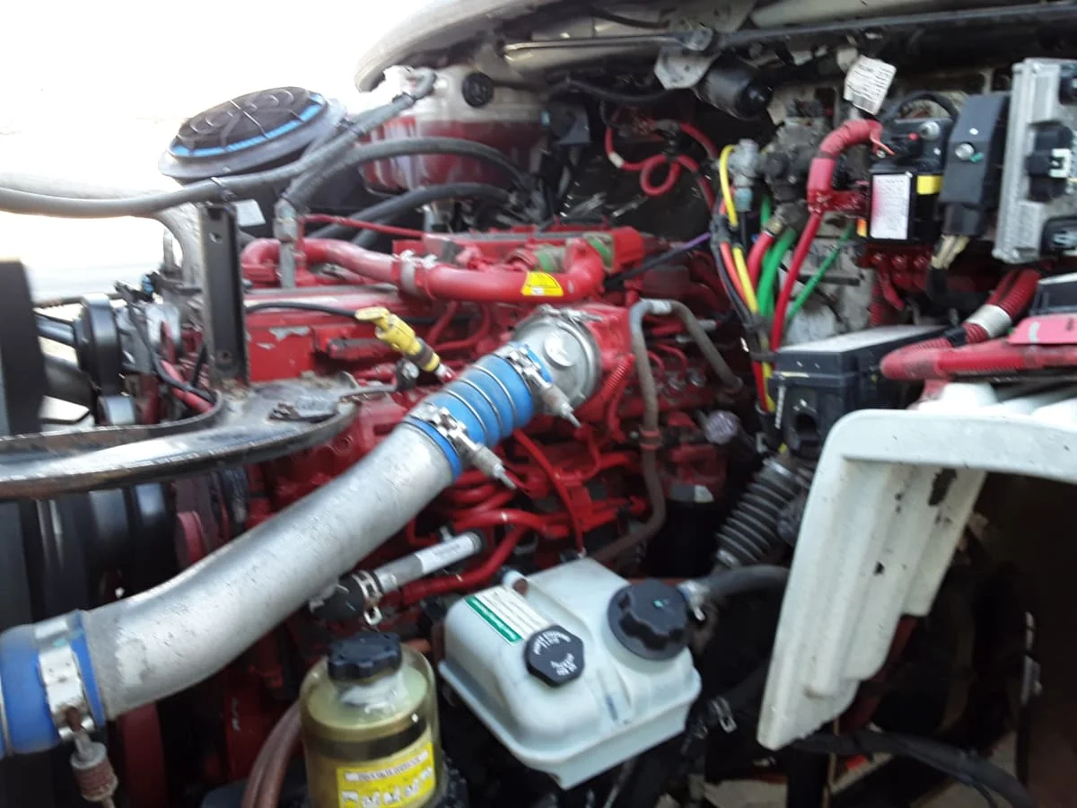 2020 Freightliner M2 112 - image 8