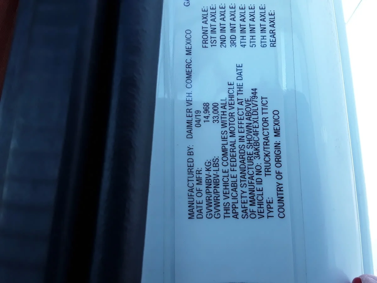 2020 Freightliner M2 112 - image 12