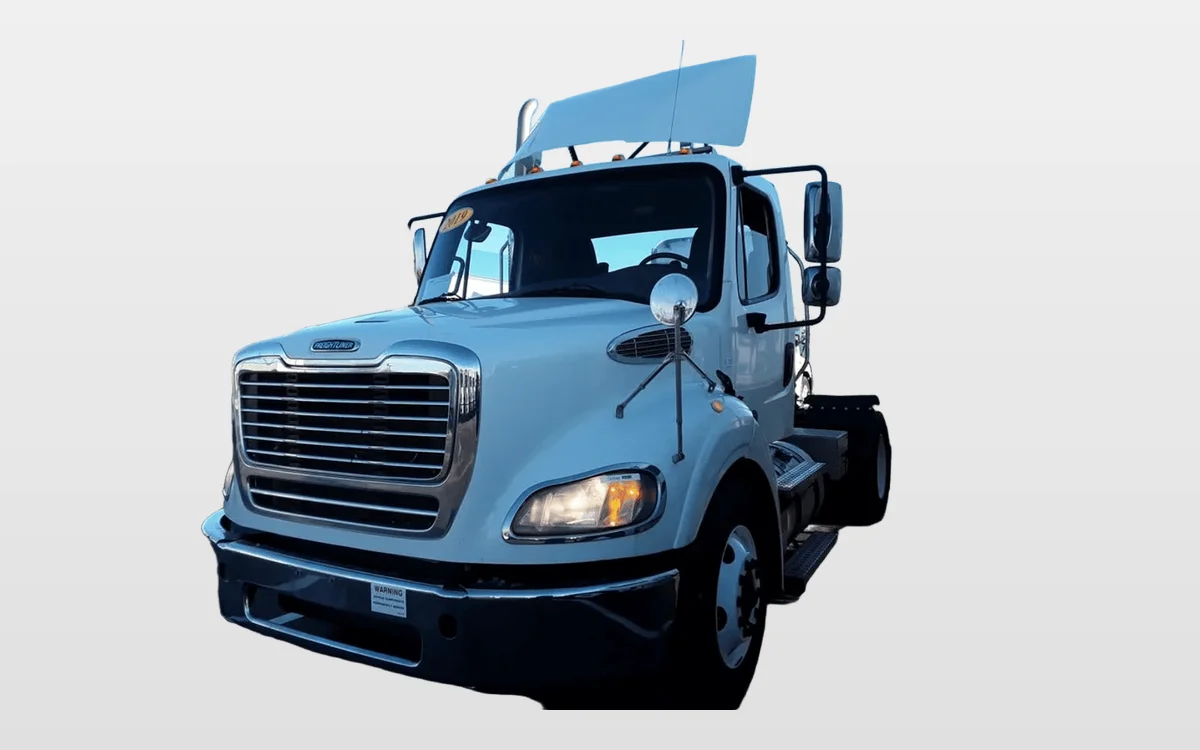 2020 Freightliner M2 112 - image 1