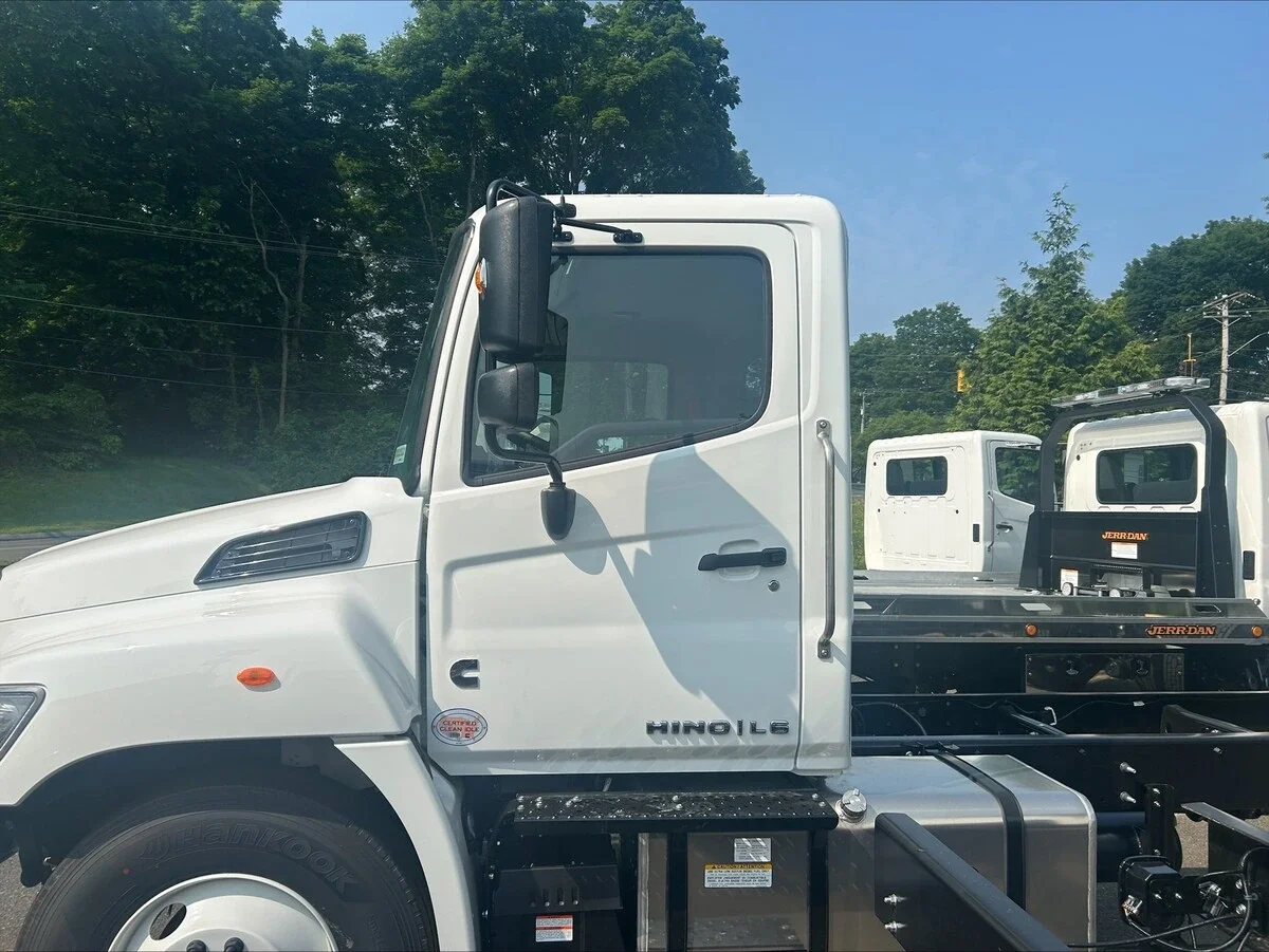 2026 Hino L6 - image 10