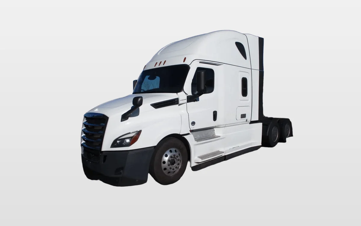 2021 Freightliner - image 1