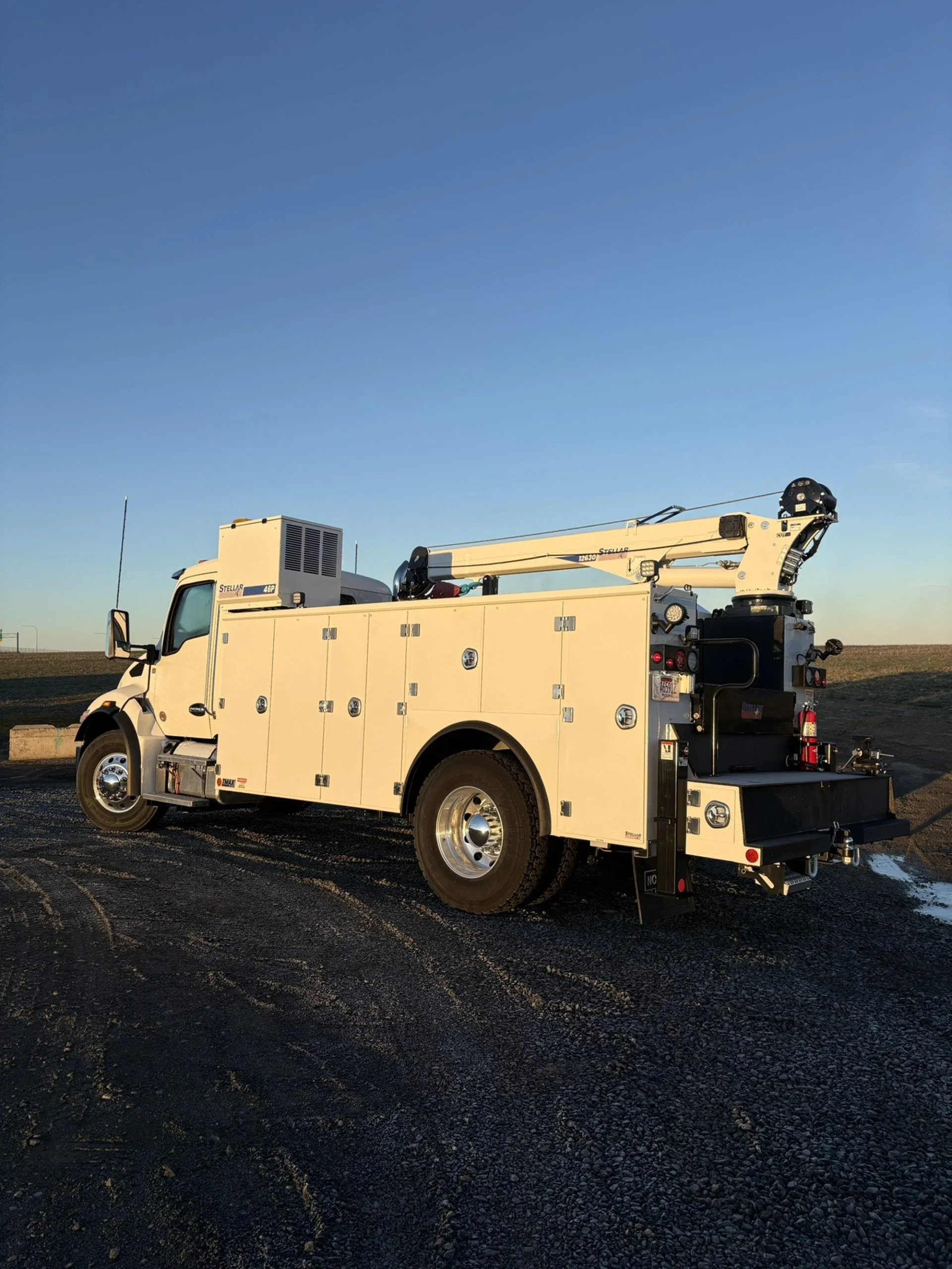 2026 Kenworth T380 - image 5